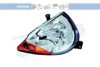 JOHNS 32 51 09 Headlight